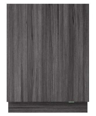 Asko 50 Series DSD565 24 Inch Built-In Panel Ready Smart Dishwasher 5832