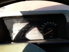 Compteur Land Rover DISCOVERY