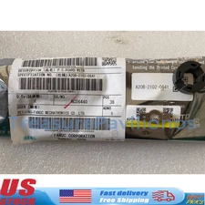 Fanuc A20B-2102-0641 Circuit Board Sealed With Box Is Shipped Quickly US Stock