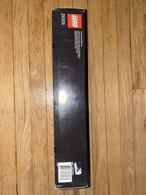 LEGO ARCHITECTURE - FALLINGWATER 21005 NEW UNOPENED SEALED BNIB