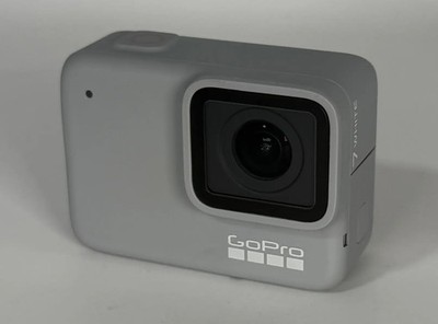 GoPro HERO 7 Waterproof Digital Action Kamera - Touch Screen 4K HD Video