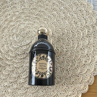 Guerlain Santal Royal Eau de Parfum Spray 125 ml Sandelholz Normale Größe