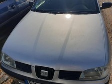 Capote Seat CORDOBA