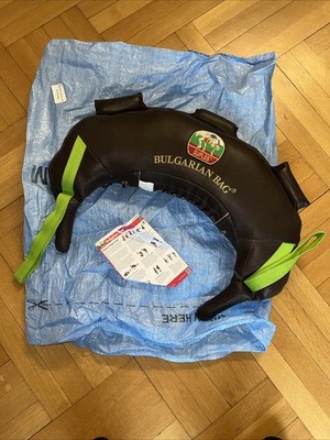 bulgarian bag  suples 8 kg