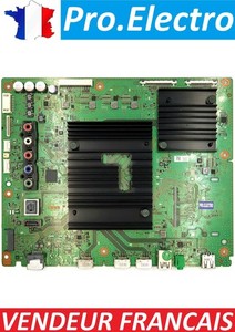 Motherboard Karte Mainboard Fernseher Sony XBR-65X850G XBR-75X850G XBR-55X850G