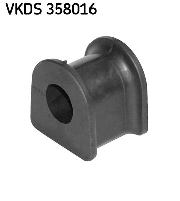 Front both sides SKF-OE VKDS 358016 Bushing, stabiliser bar for MERCEDES-BENZ