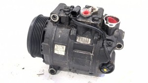 A0002309111 KLIMAKOMPRESSOR / 196042 FÜR MERCEDES-BENZ CLASE C W203 C 320 4-MA