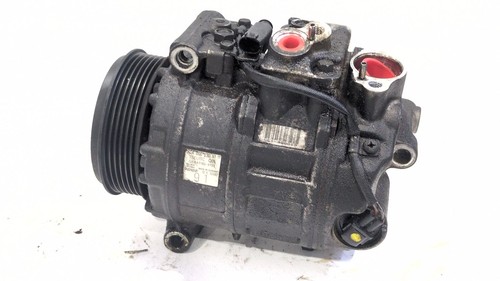 A0002309111 KLIMAKOMPRESSOR / 196042 FÜR MERCEDES-BENZ CLASE C W203 C 320 4-MA