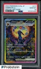 2024 Pokemon SV8a Japanese Special Art Rare #217 Umbreon ex PSA 10 GEM MINT