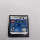 LEGO Rock Band Nintendo DS Video Game Cart Cartridge Only