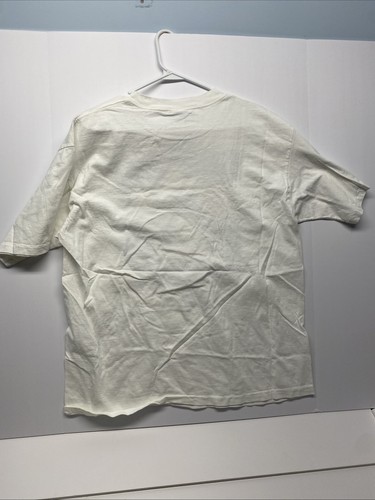 VTG 1992 Bill Clinton/Al Gore Wins Campaign T-Shirt Salem Sportswear Size XL - Picture 4 of 4