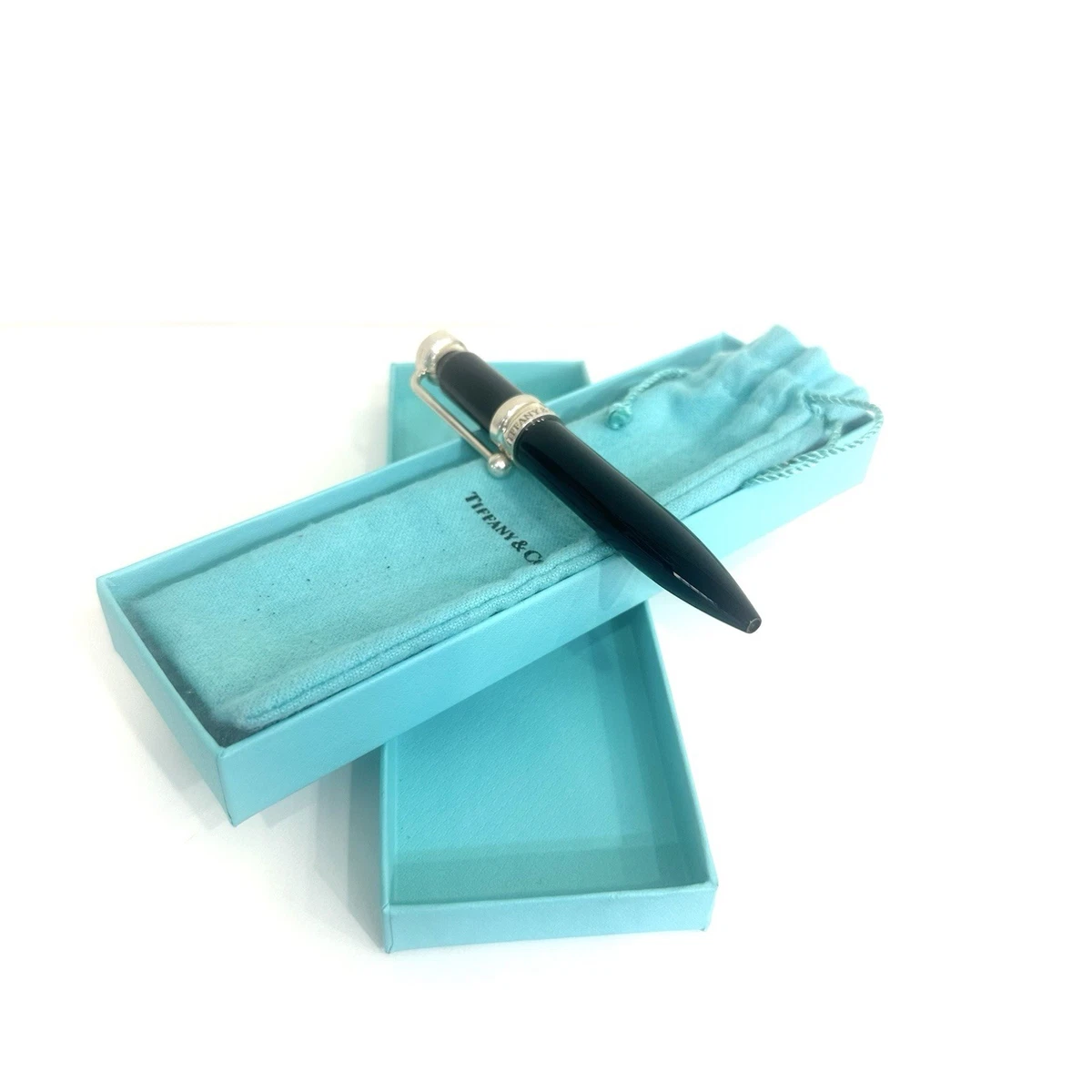 Las mejores ofertas en Tiffany 925 Pluma | eBay