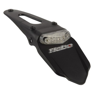 HEBO License plate holder LED