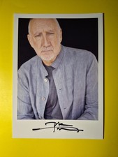 Pete Townshend   "THE WHO" Signed ,Autographed, photo. 5X7  NO INSCRIPTION !