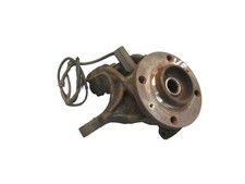 Rotule de direction Peugeot 1007