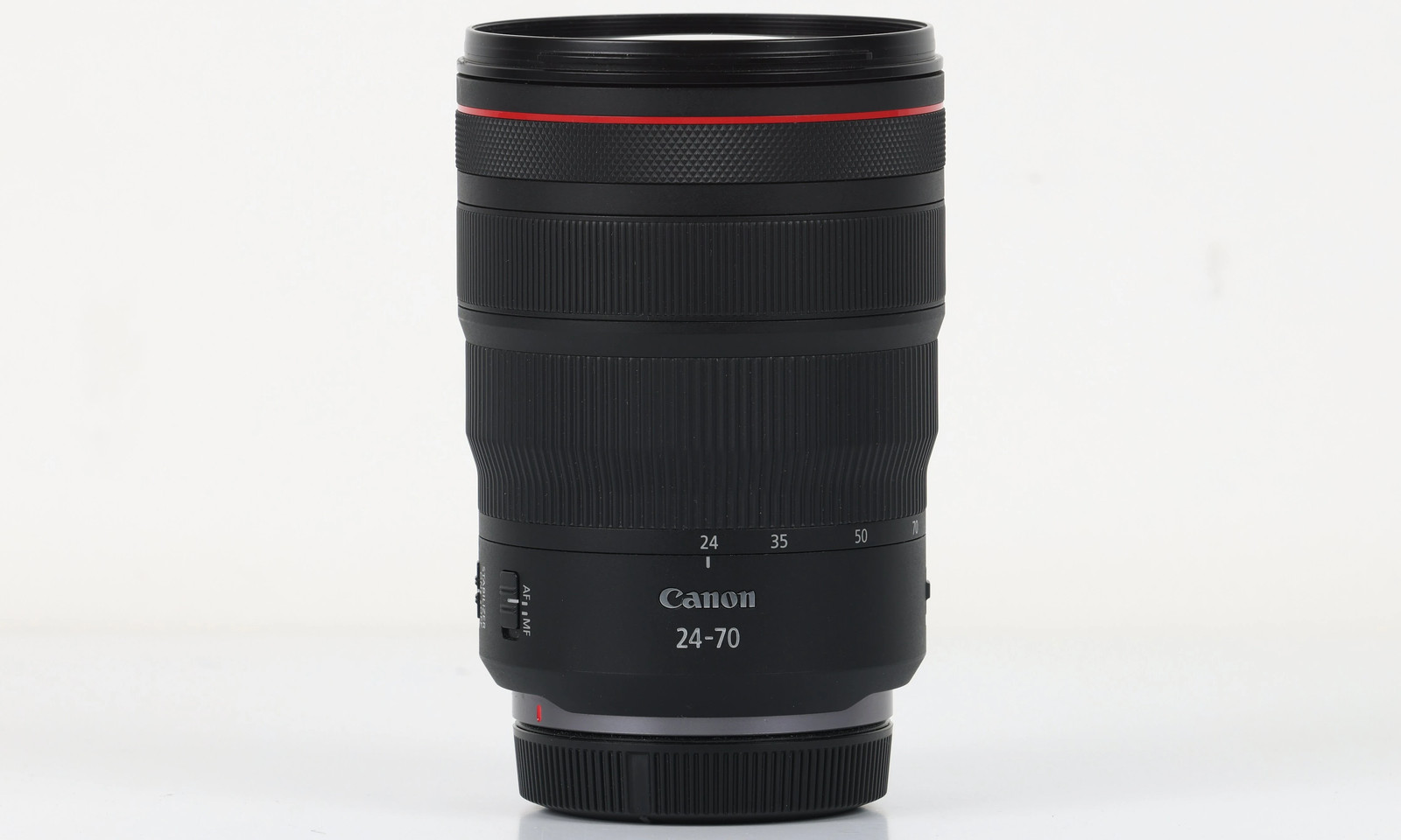 Canon RF 24-70mm f2.8L IS USM