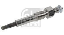 GLÜHKERZE FÜR OPEL ASTRA F STUFENHECK (T92) - FEBI BILSTEIN 18835
