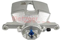 Metzger Autoteile Bremssattel 6261600 IAM FüR Renault Megane 4 B9A K9A Talisman