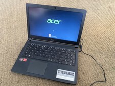 Acer Aspire 3 A315-41-R3RF 15.6 in 1TB HDD, AMD Ryzen 3, 2.4GHz, 8GB RAM 