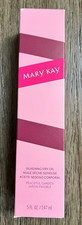 Mary Kay Silkening Dry Oil Peaceful Garden 199621 5 fl. oz. NIB NOS