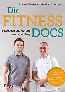 Die Fitness-Docs: Beweglich und gesund ein Leben lan... | Buch | Zustand wie neu