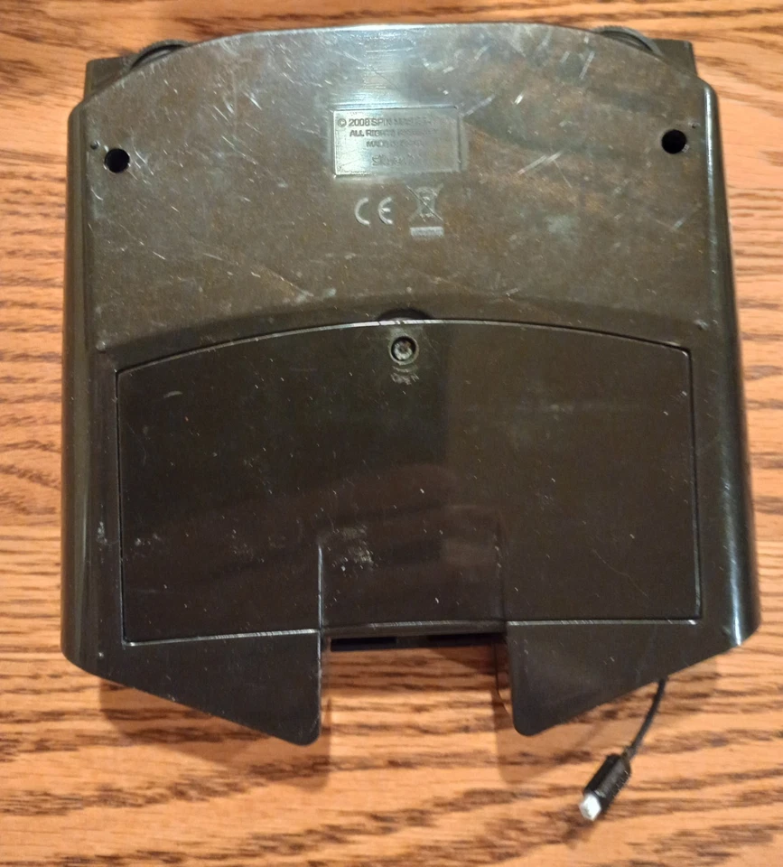 Lot of (3) R/C Helicopter Remote Controlls. Air Hogs, Propel, and Other.  - Image 4 of 4