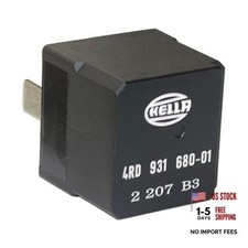 4RD 931 680-01 12VDC 40A 5Pins Automotive Waterproof Relay 4RD931680-01