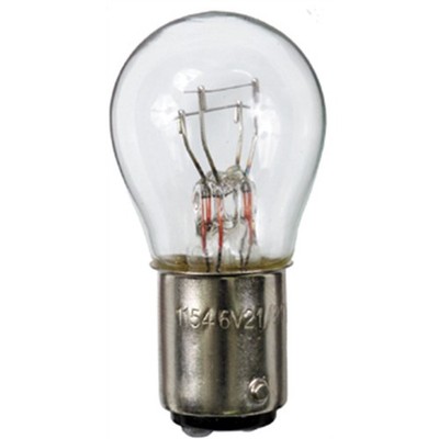 2FastMoto Taillight Bulbs 6 Volt  21/5W- 10 per Box 1154x10