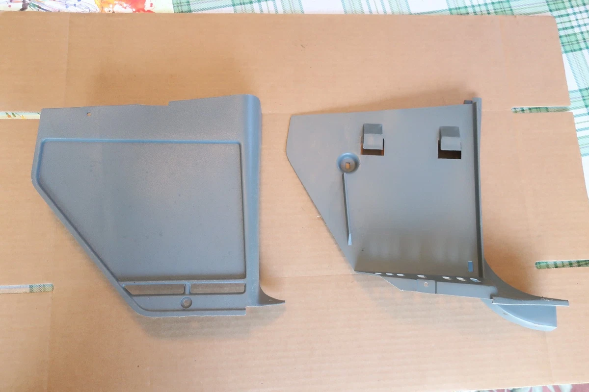 General Motors Door Panels for Chevrolet Monte Carlo for sale | eBay