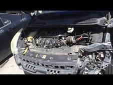 Used Engine Complete Assembly Fits 2014 Ford Escape 2.5l Vin 7 8th Digit Grade