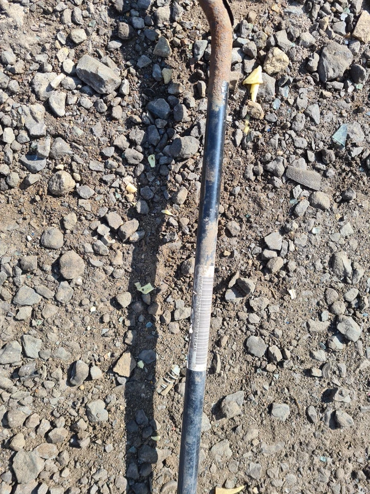 2015 ALFA ROMEO GIULIETTA MK3 1.4 PETROL REAR ANTI ROLL SWAY BAR 505132870 - Image 4 of 4