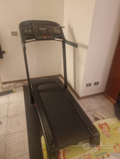 Tapis roulant  pieghevole Domyos T540C (Decathlon)