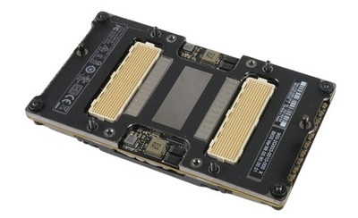 NVIDIA Tesla V100 SXM2 32GB GPU Accelerator 699-2G503-0203-220