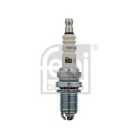4X ZüNdkerze FüR VW Vento 1H 1.6 94 Bis 98 Febi Original AQE