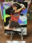 2026 Topps Series 1 Kyle Teel Base (RAW)