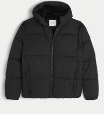 HOLISTER MENS JACKETS Size LARGE