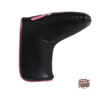 Couvre-chef de putter à code