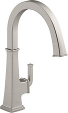 Kohler K-23833-VS - Bar Faucet