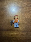 LEGO Star Wars minifigure Captain Panaka from 7961