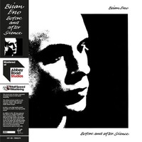 Before And After Science (Remastered) (180G) | Brian Eno | Vinyl / Schallplatte