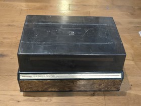 Atari VCS 2600 w/ Tele-Games Case, 28 Games, Joystick, Paddle, RF to Coaxial