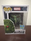 Funko POP! Marvel - Man Thing 2019 (Summer Convention Exclusive) #492 (SEE DESCR