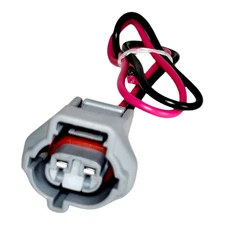 Engine Oil Level Sensor Connector Fits Lexus 1997-2017