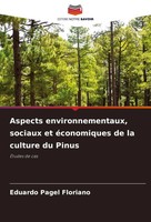 Eduardo Pagel Floriano | Aspects Environnementaux, Sociaux Et éConomiques De...