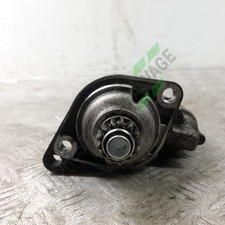 2012 AUDI A1 STARTER MOTOR 1.6 DIESEL 02Z911024K