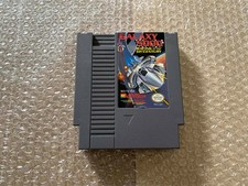 Galaxy 5000: Racing in the 51st Century (NES, 1991) - CART ONLY *AUTHENTIC