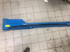 Schwellerleisten Audi TT 8S 8S0853856F P23255442