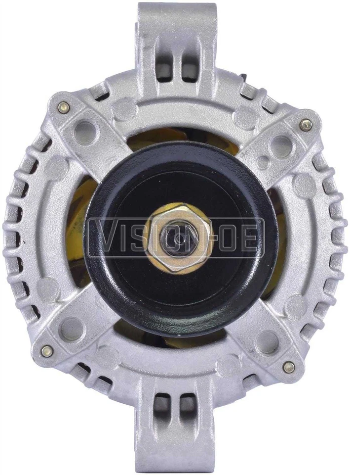 Alternador compatible con Pontiac Grand Prix VISION-OE 2005-2008 Foto 4 de 4