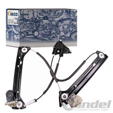 VAICO FENSTERHEBER ELEKTRISCH VORNE LINKS passend f�r BMW 1 | V20-8224