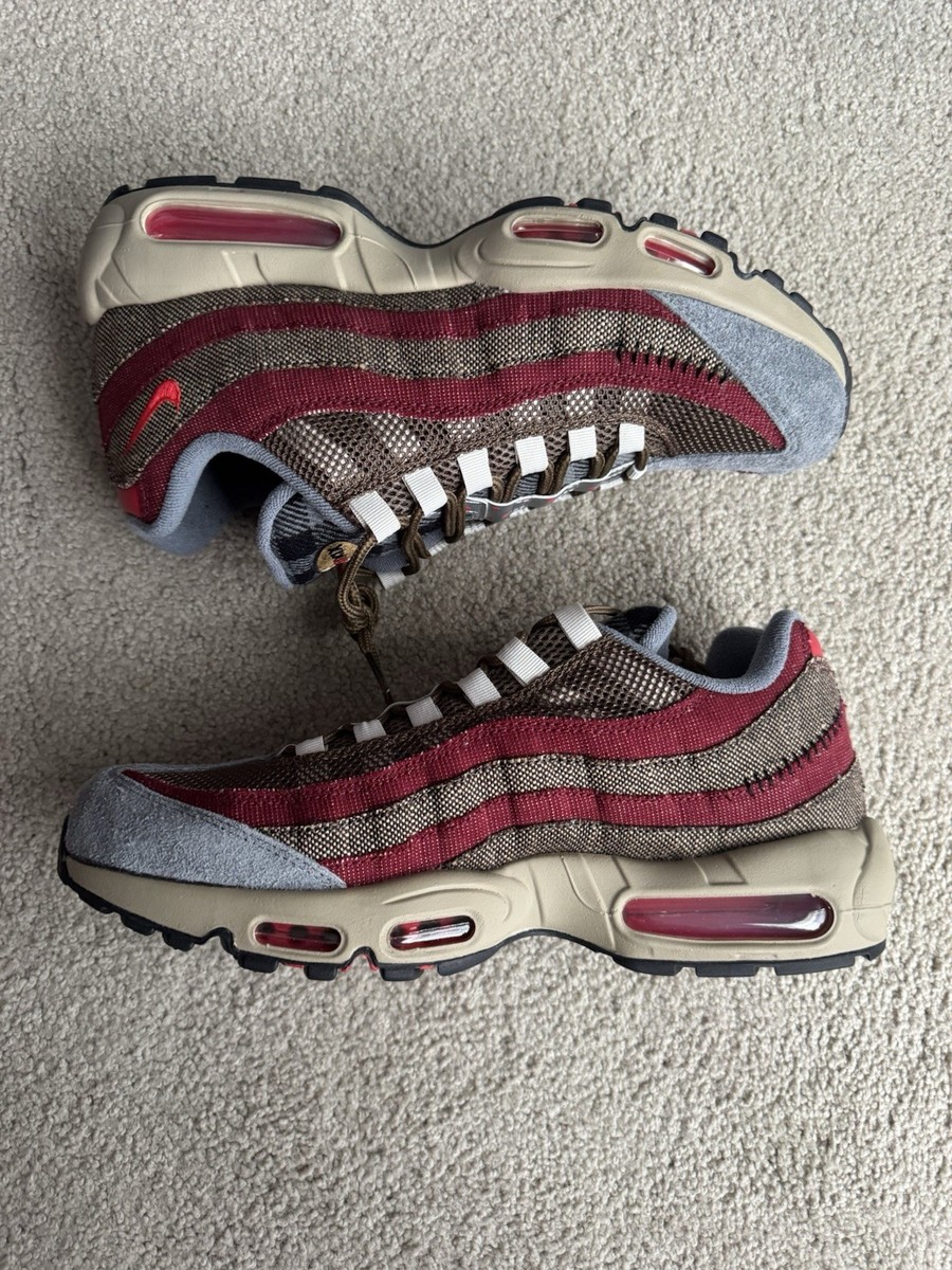 freddy krueger nike air max